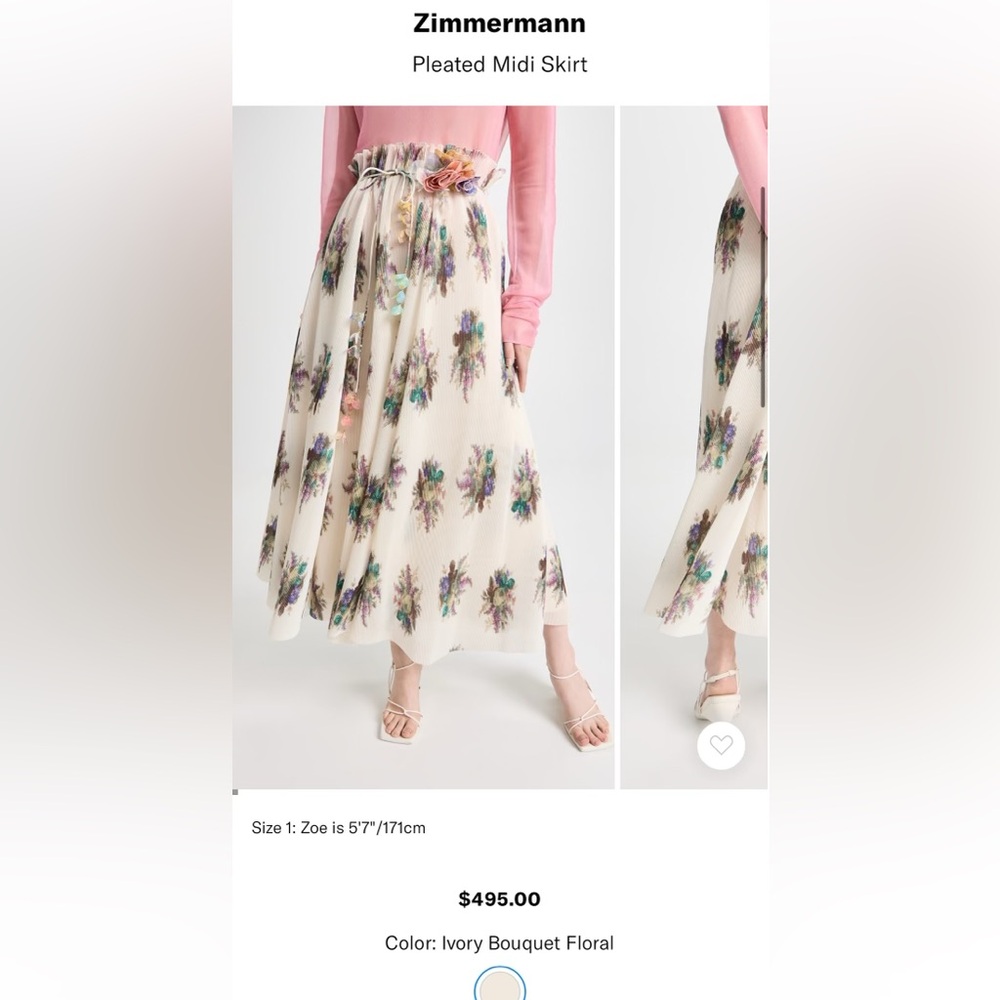 Zimmermann - Picture 2 of 16
